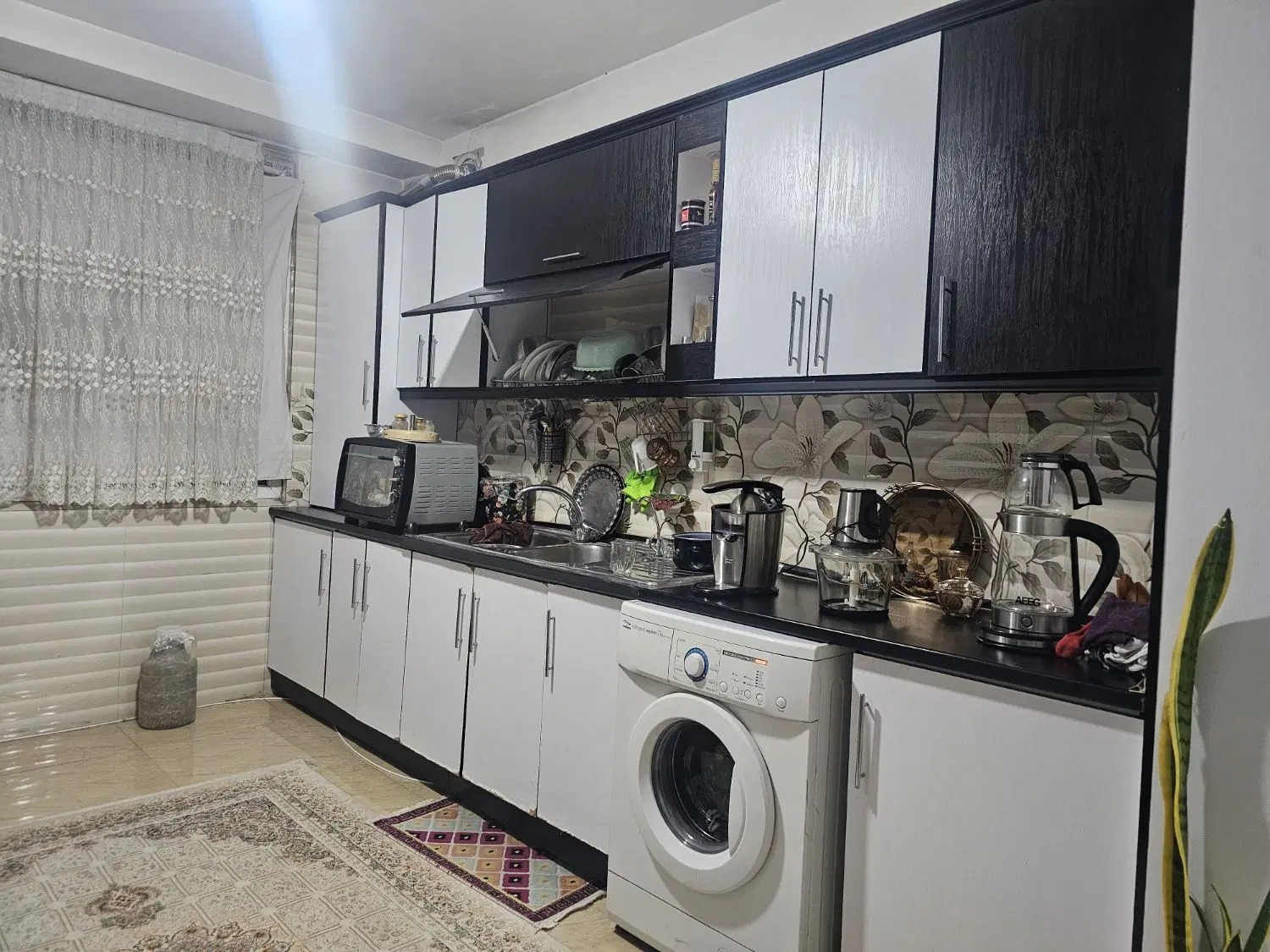 آپارتمان 82متری