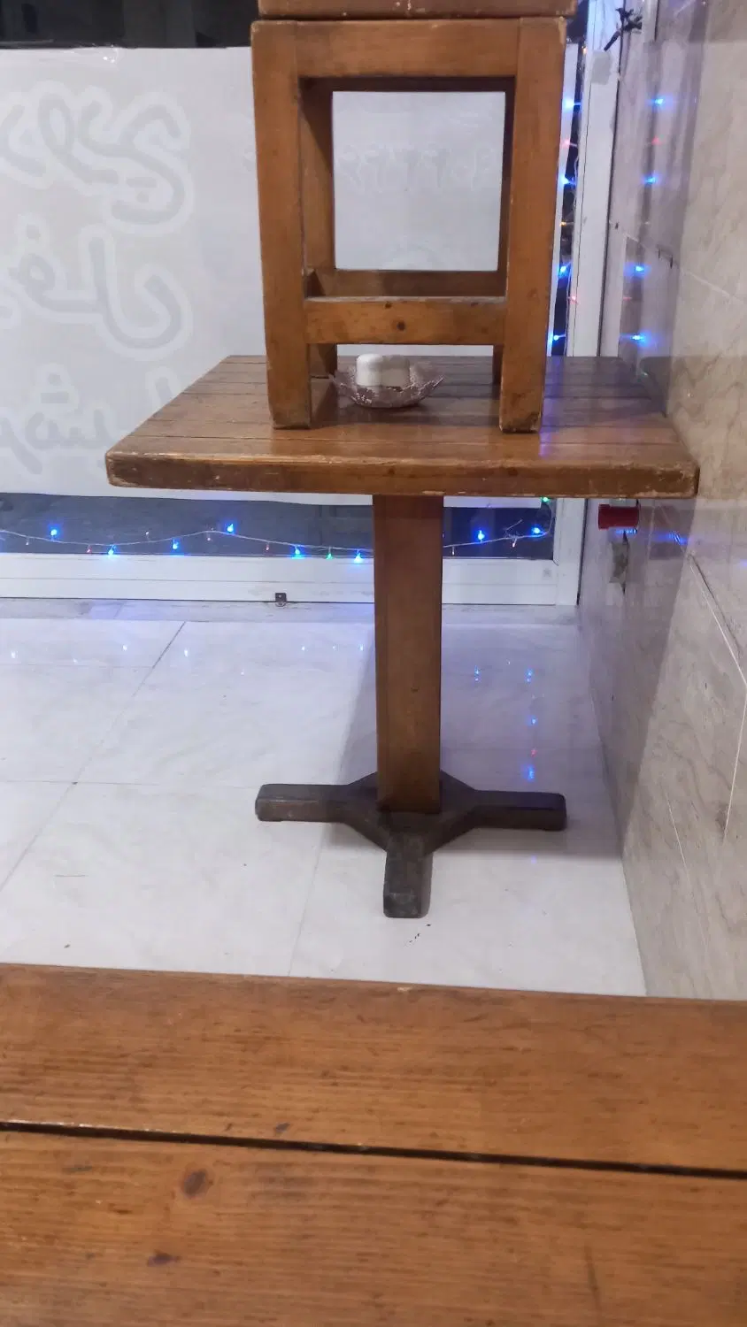 واگذاری مغازه فلافلی با تمامی وسایل