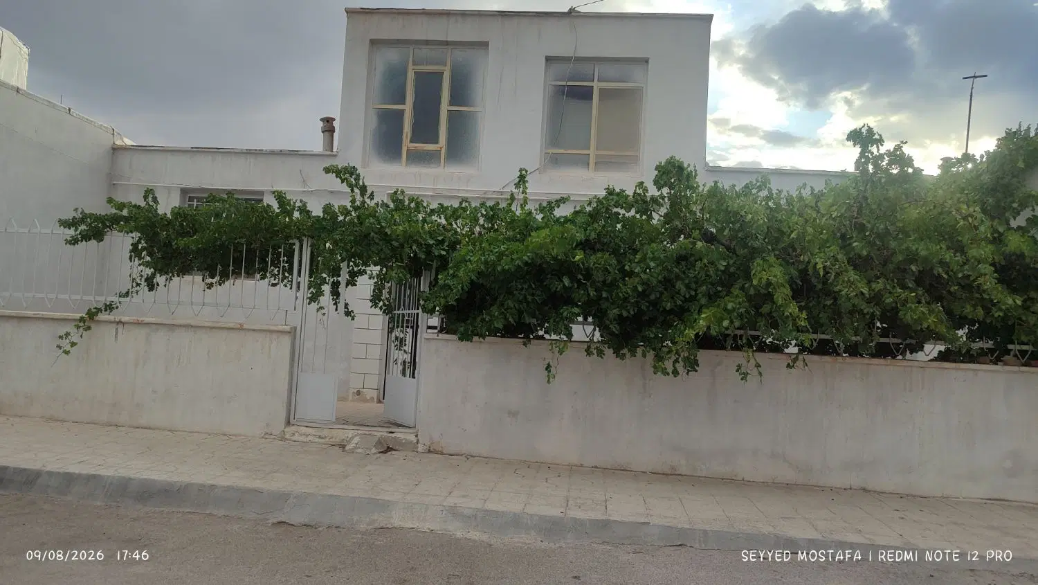 منزل ویلایی فروشی