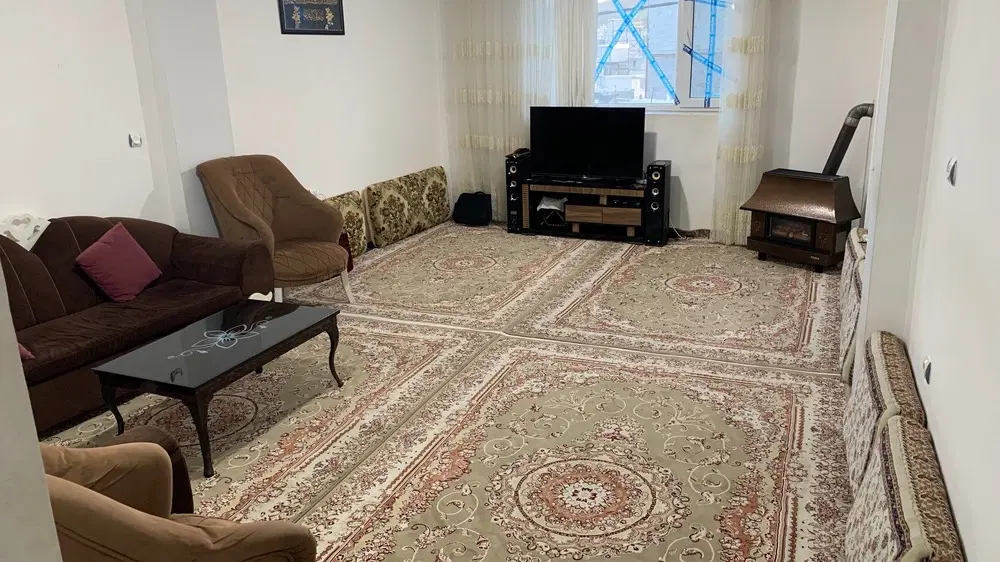 خانه شهرک حسن اباد