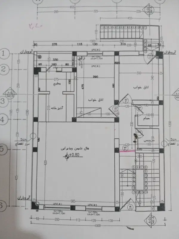 زمین طرح ملی مسکن