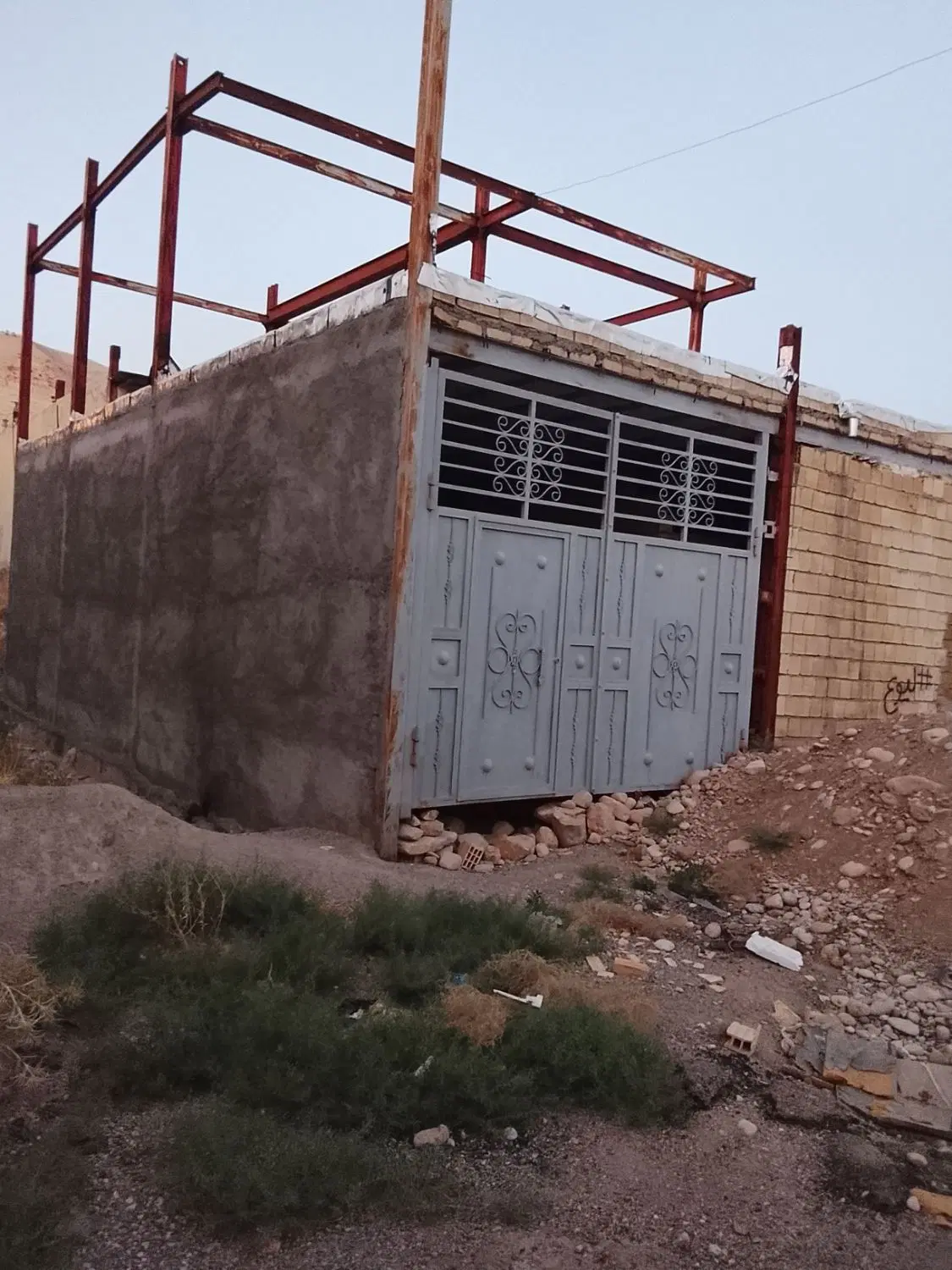 فروش منزل