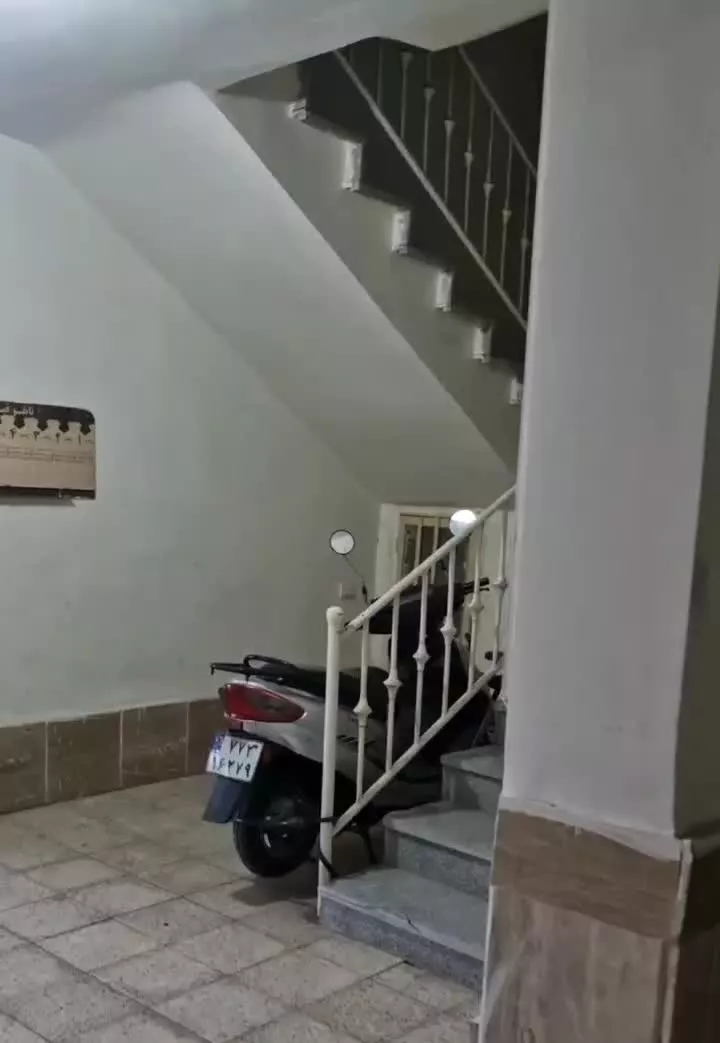 فروش واحد آپارتمان
