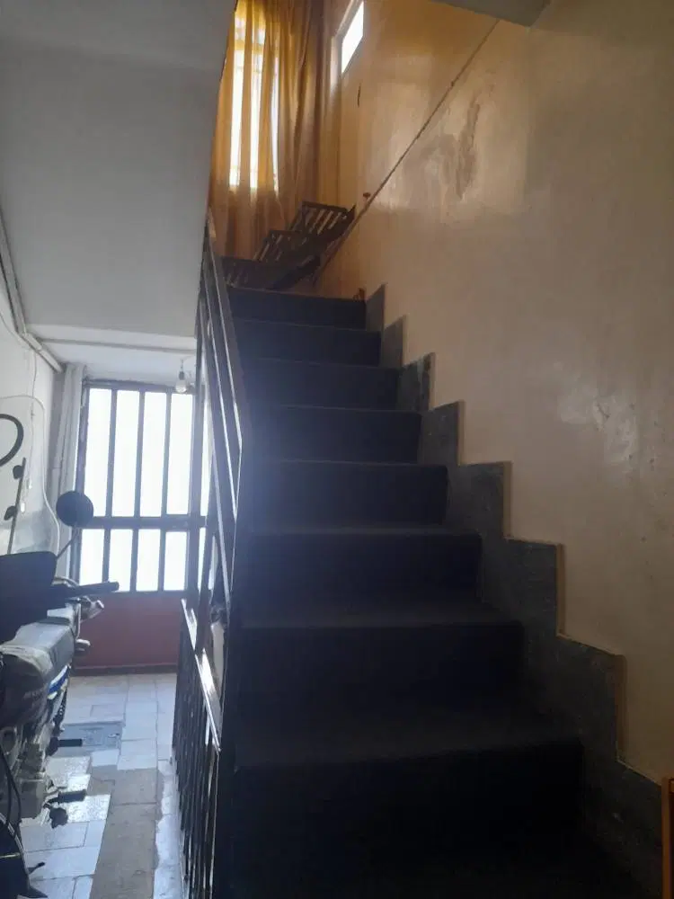 ملک کلنگی دارای ۳ واحد کنگی