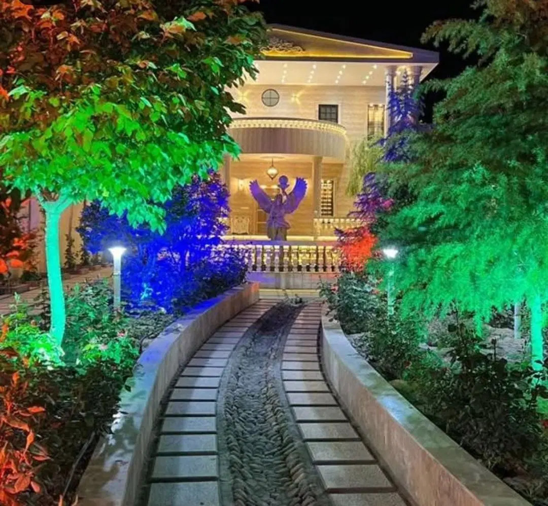 اجاره_ باغ_ ویلا 960متراژ