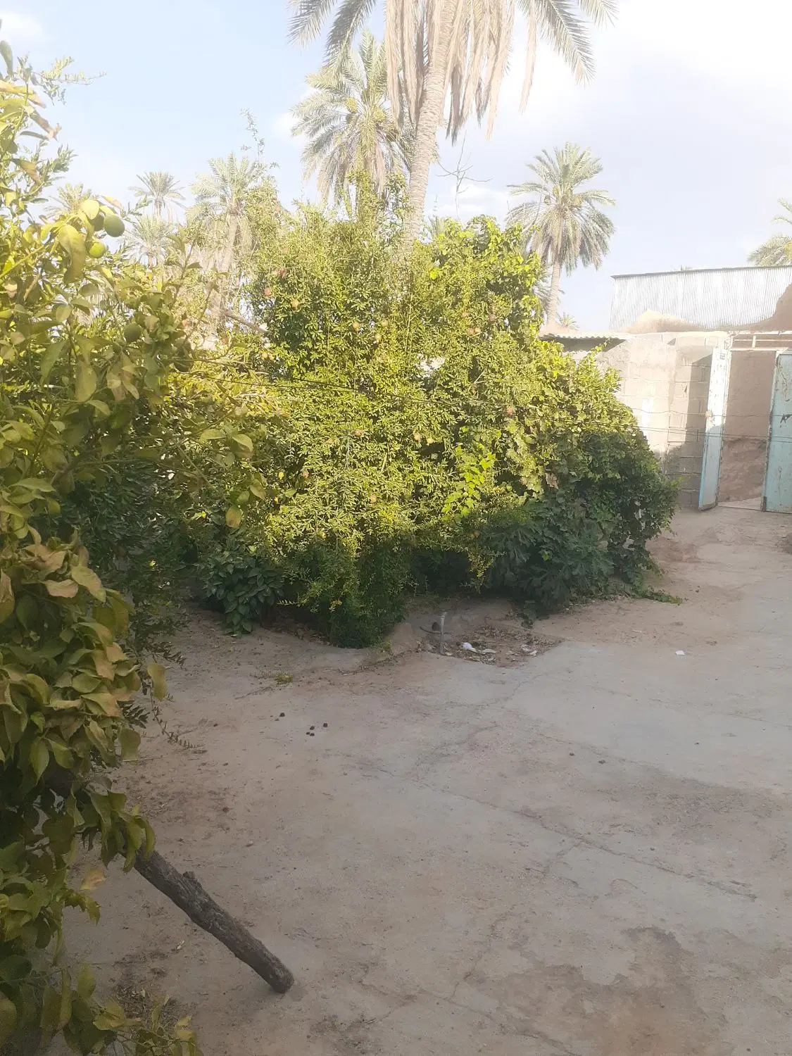 منزل مسکونی
