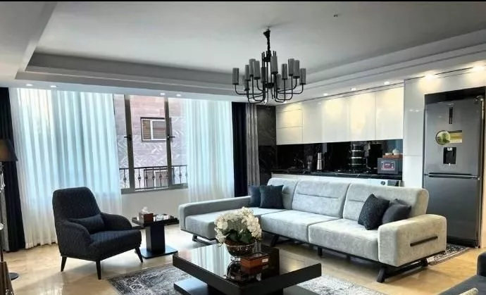 اجاره ساعتی_روزانه_هفتگی_ماهانه آپارتمان مبل گلشهر