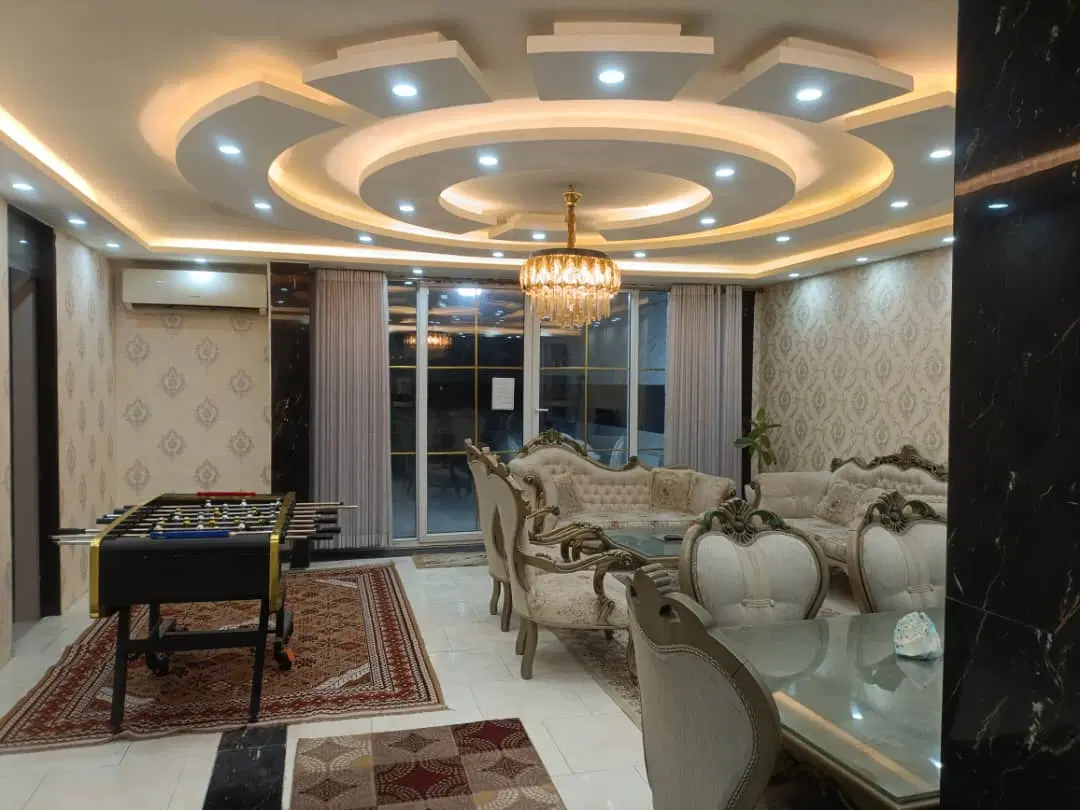 ویلا استخر دار  با امکانات