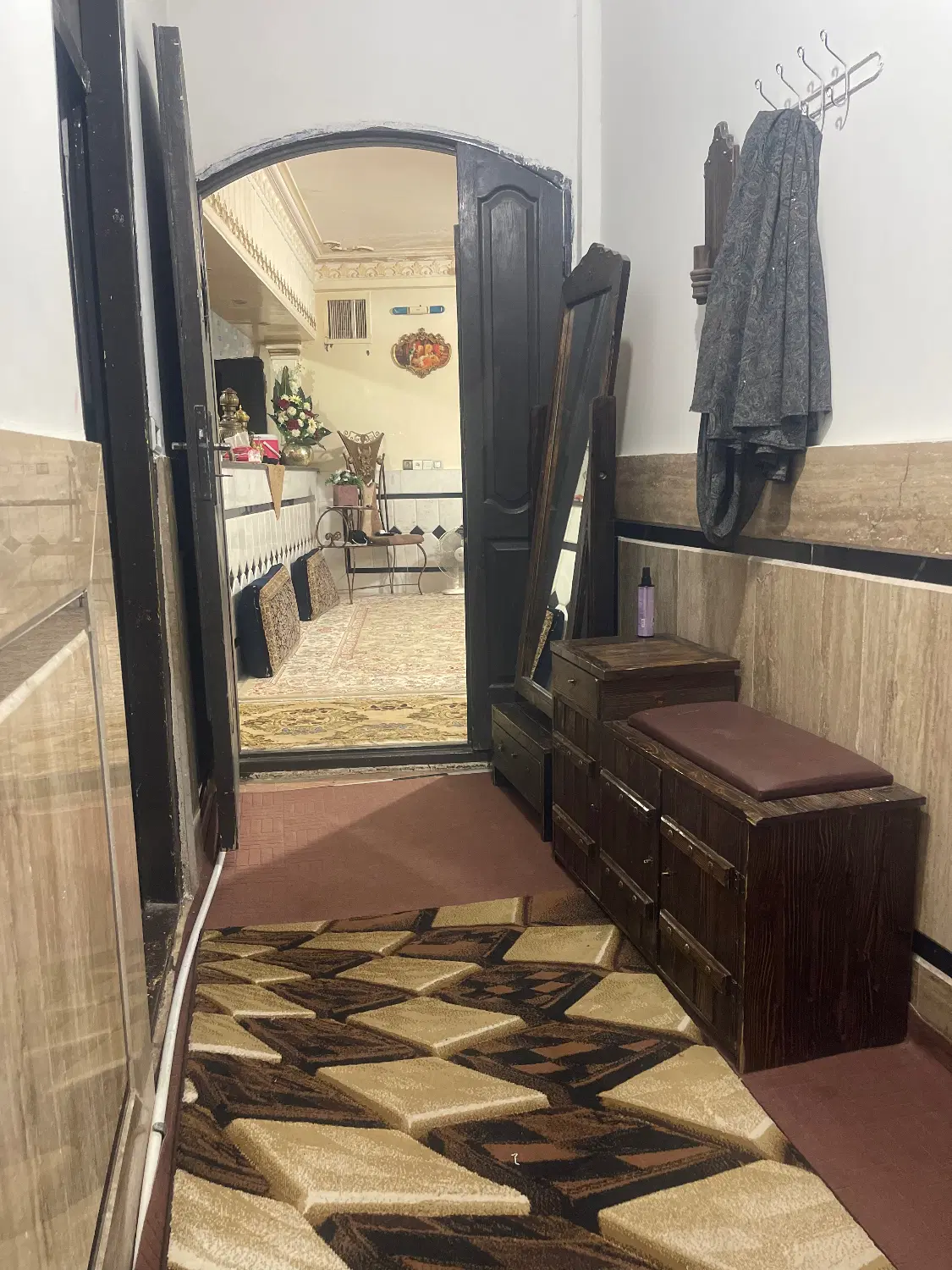 رهن و‌اجاره