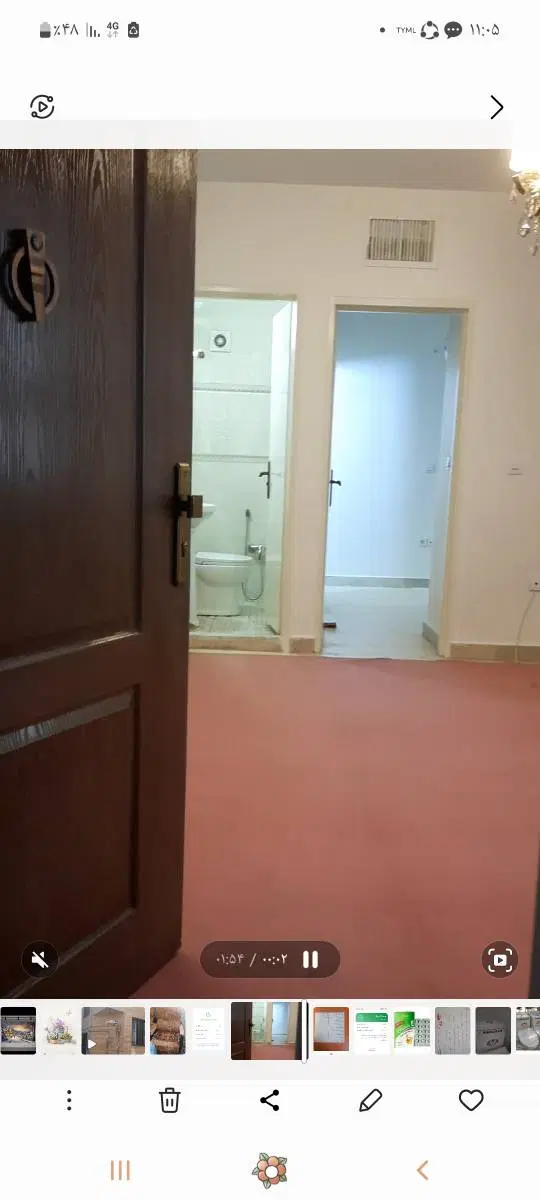 فروش آپارتمان