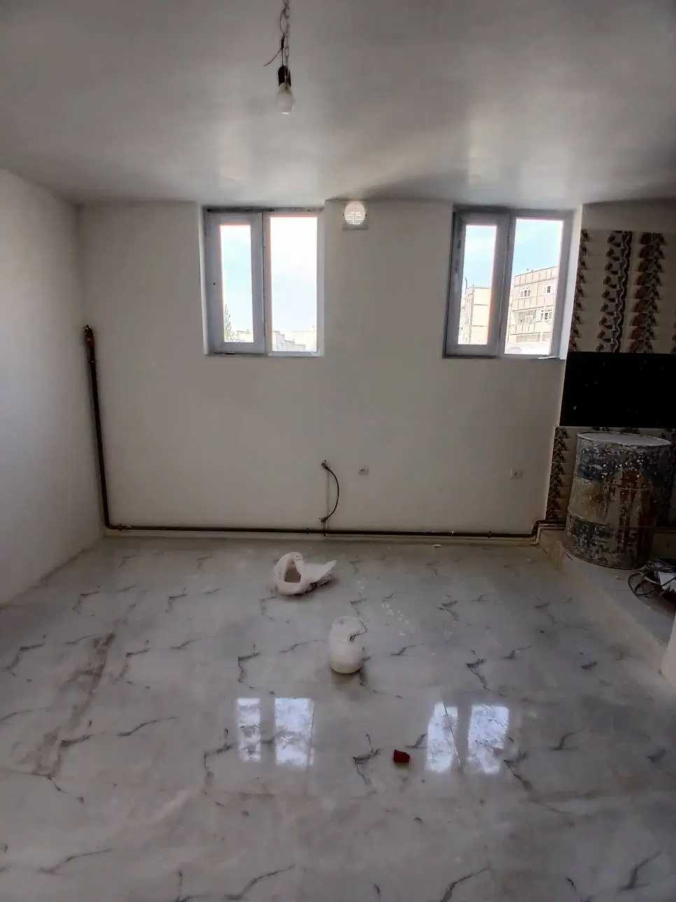 اپارتمان ۳۰متری تک خوابه در عباسی