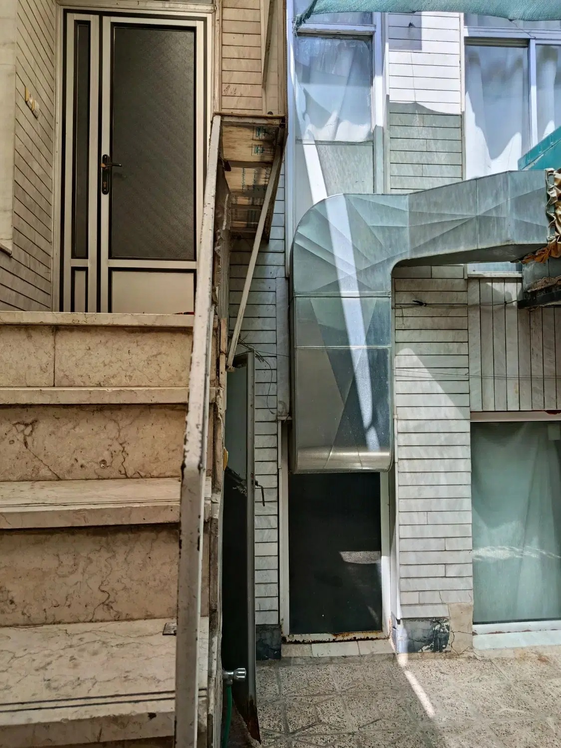 منزل ویلایی ،مطهری شمالی،عبادی