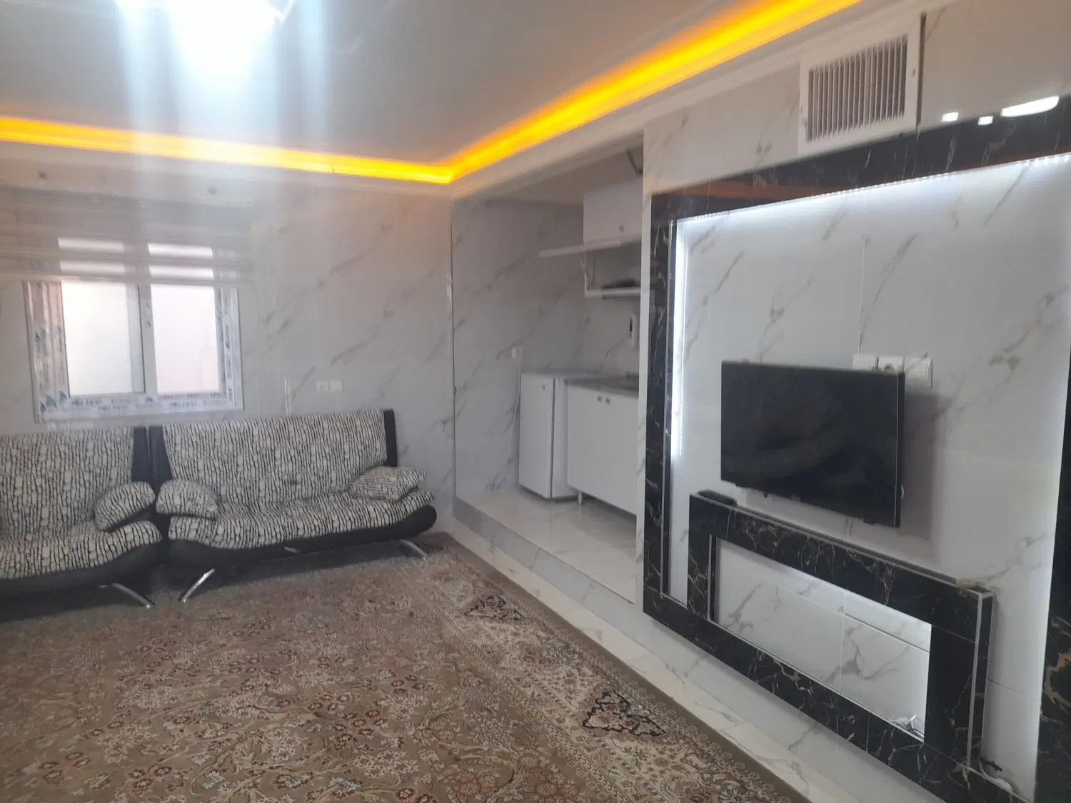 سوئیت دربستی آبگرم محلات