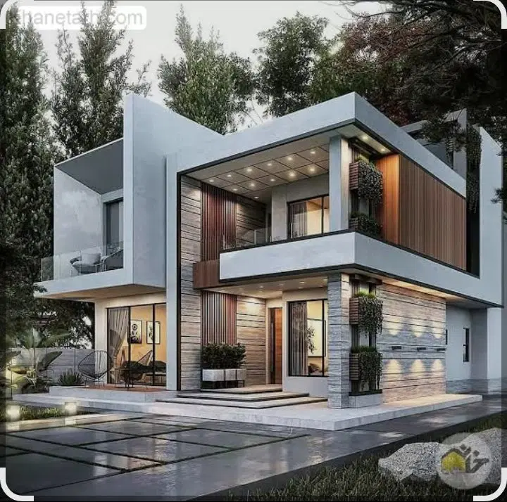 خانه