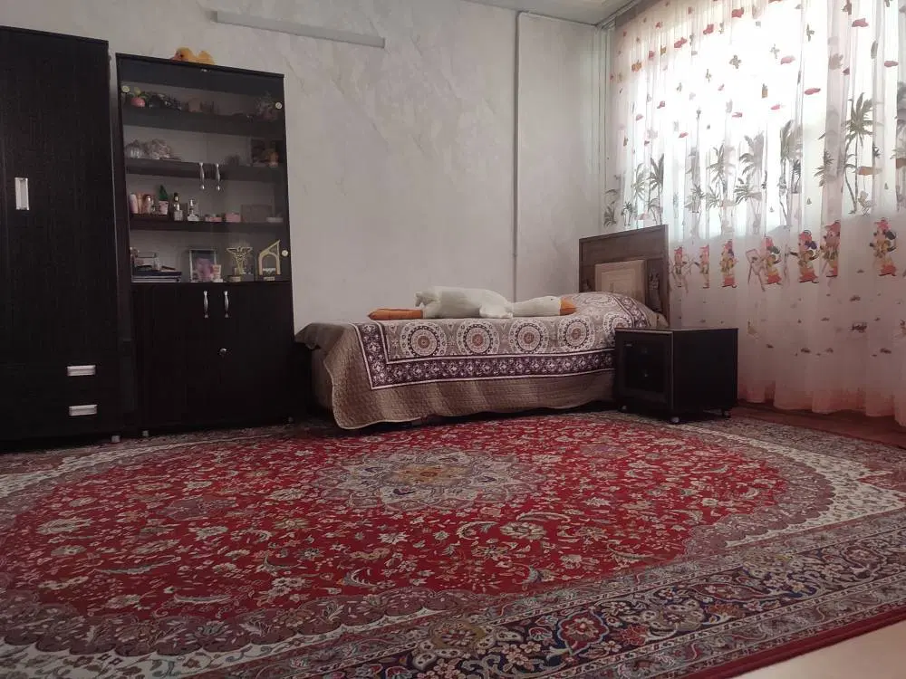 فروش آپارتمان در امامیه