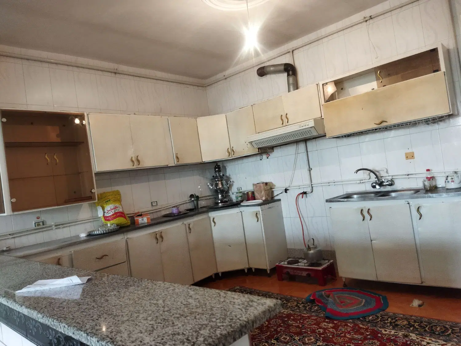 رهن و اجاره منزل مسکونی