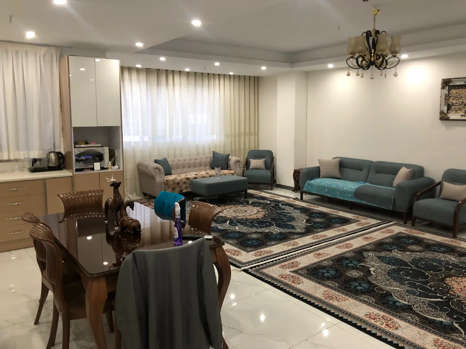 با ۱۳ میلیارد تومان صاحب خانه ۳ خواب شوید