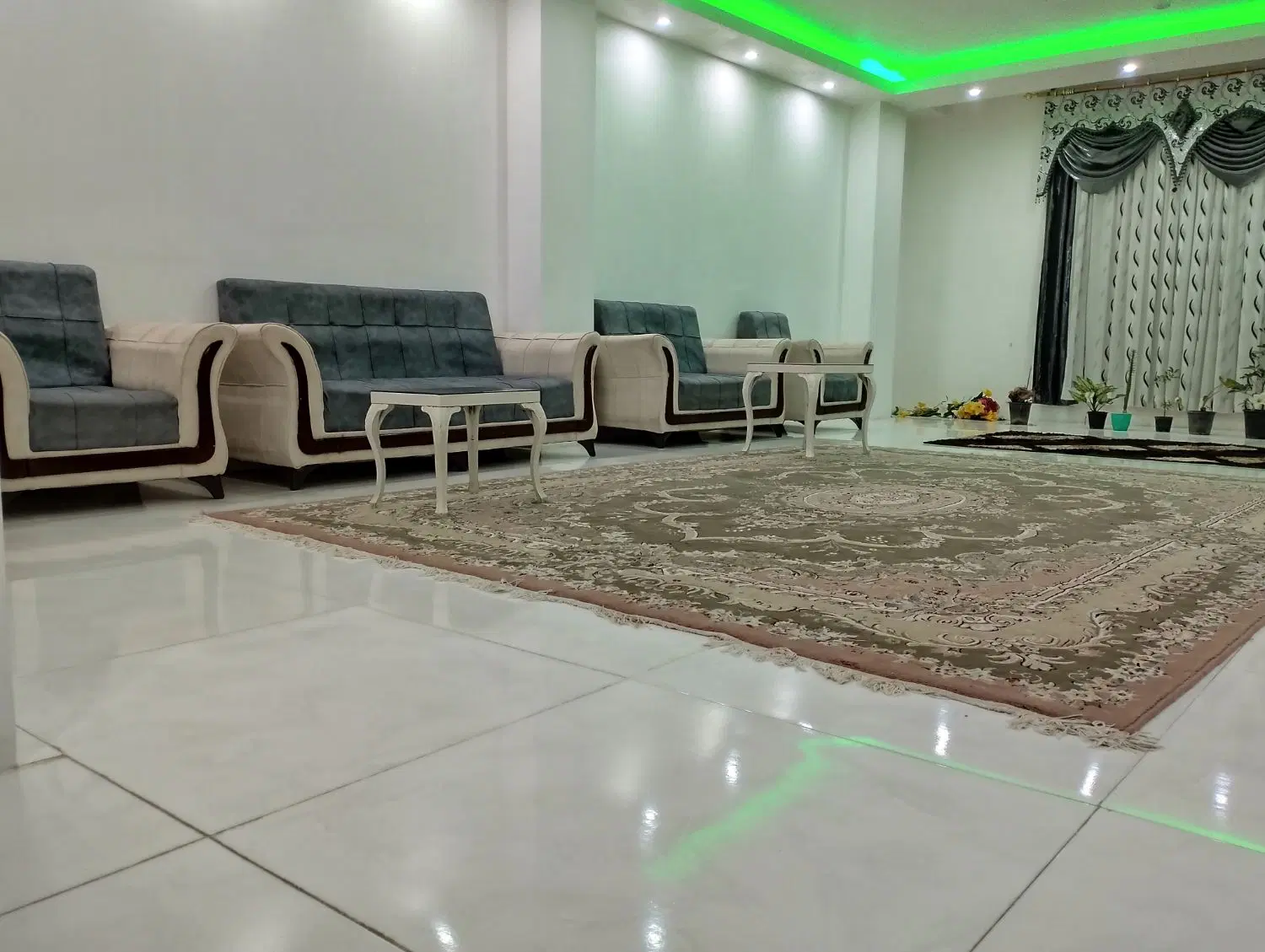 سوییت اپارتمان