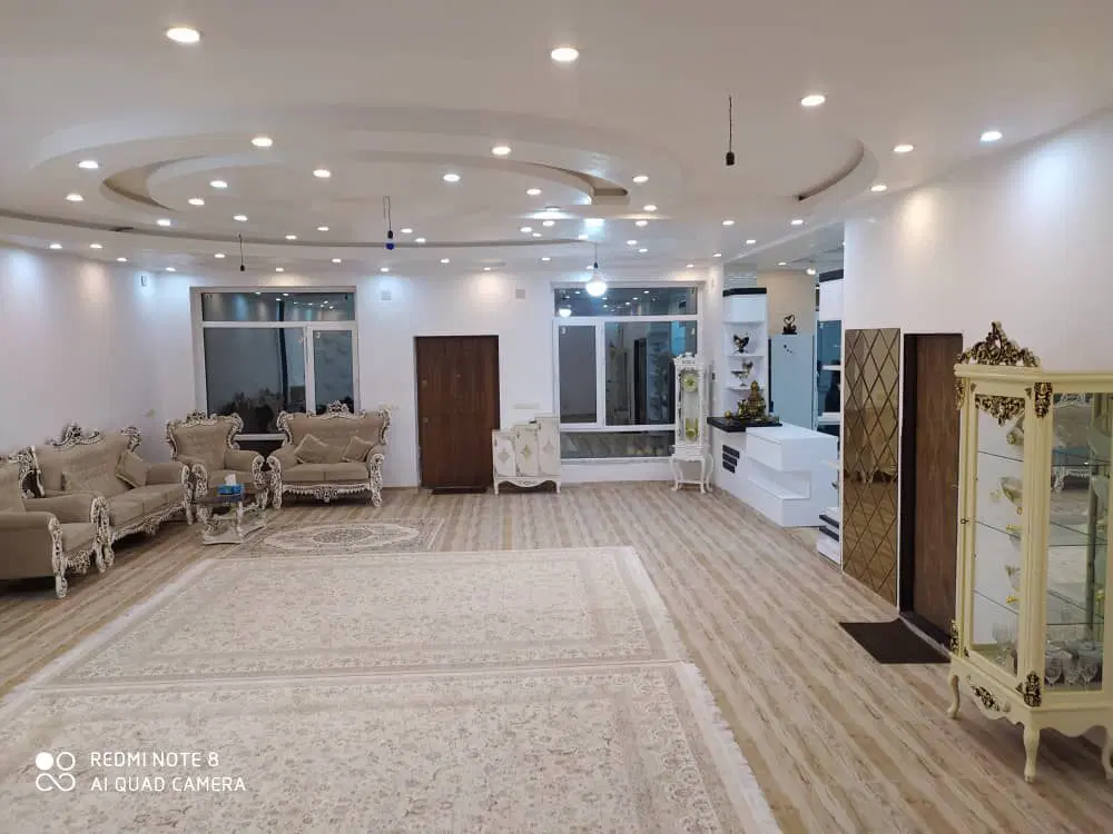 اجاره خونه باغ