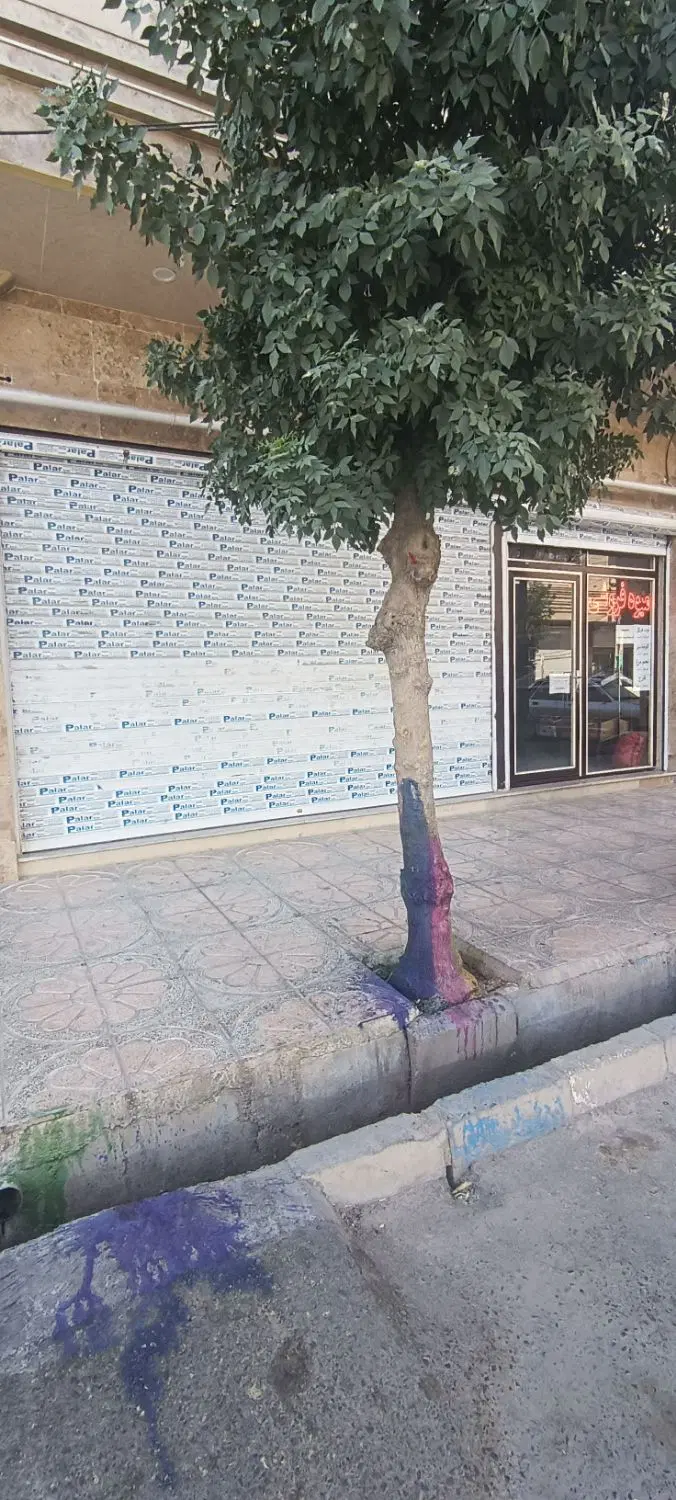 اجاره مغازه ۵۰ متری