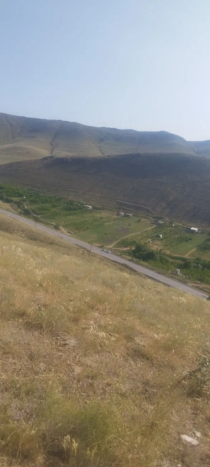 زمین کشاورزی