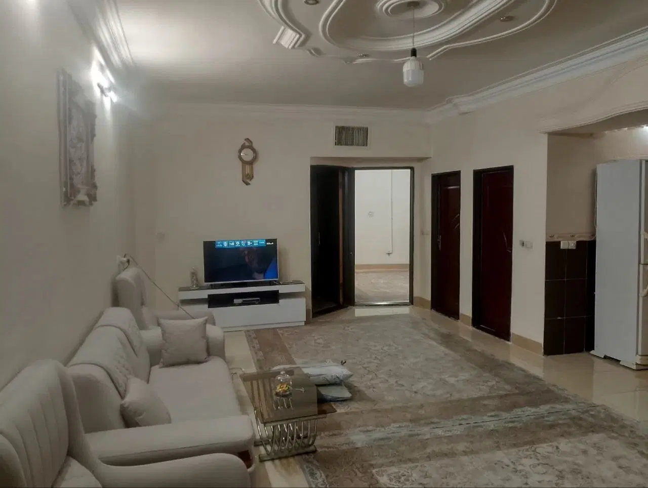 اجاره واحد مسکن مهر با اسانسور سمت بلوارسیدمرتضی