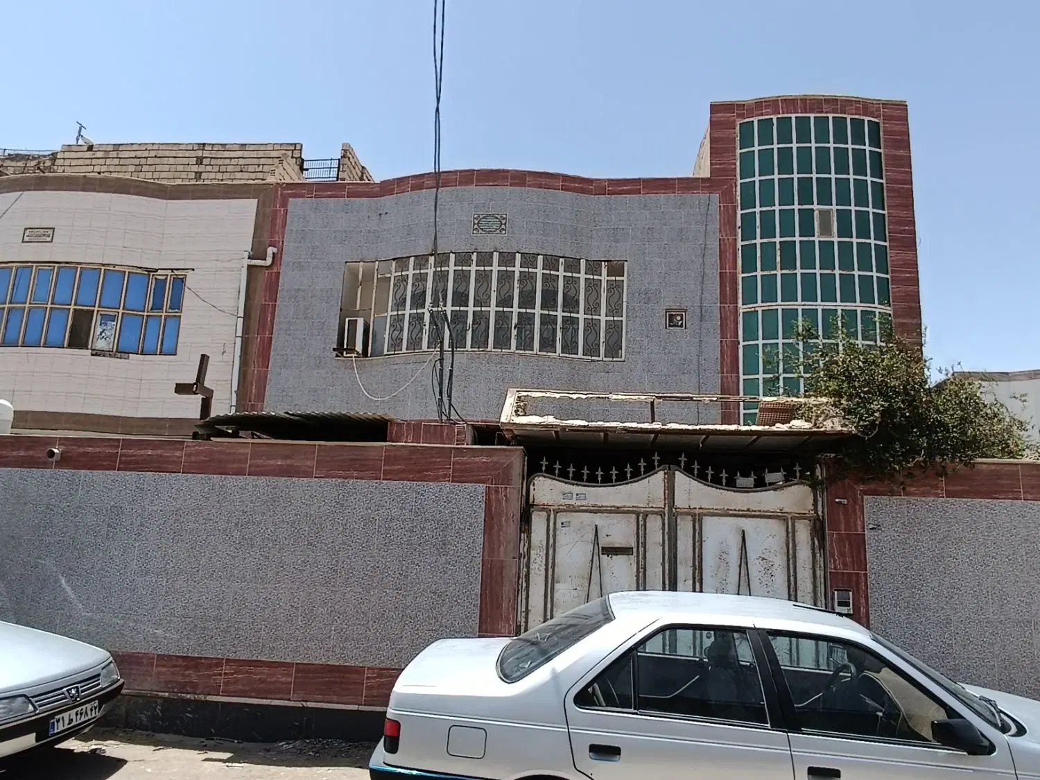 منزل فروشی