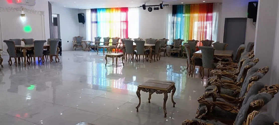 باغ اجاره ای