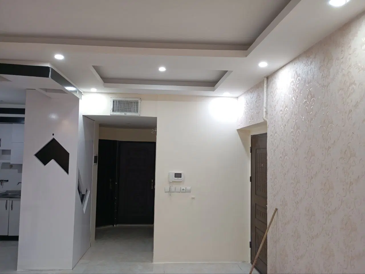 اجاره آپارتمان رهن کامل