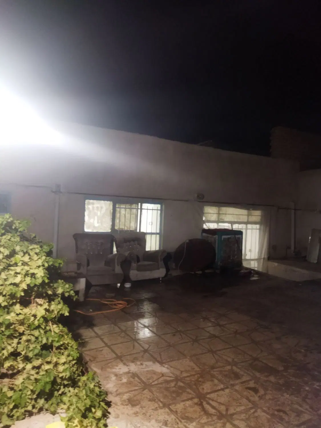 خانه ویلایی فروشی سند شش دنگ
