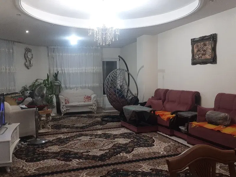 اپارتمان دو خواب