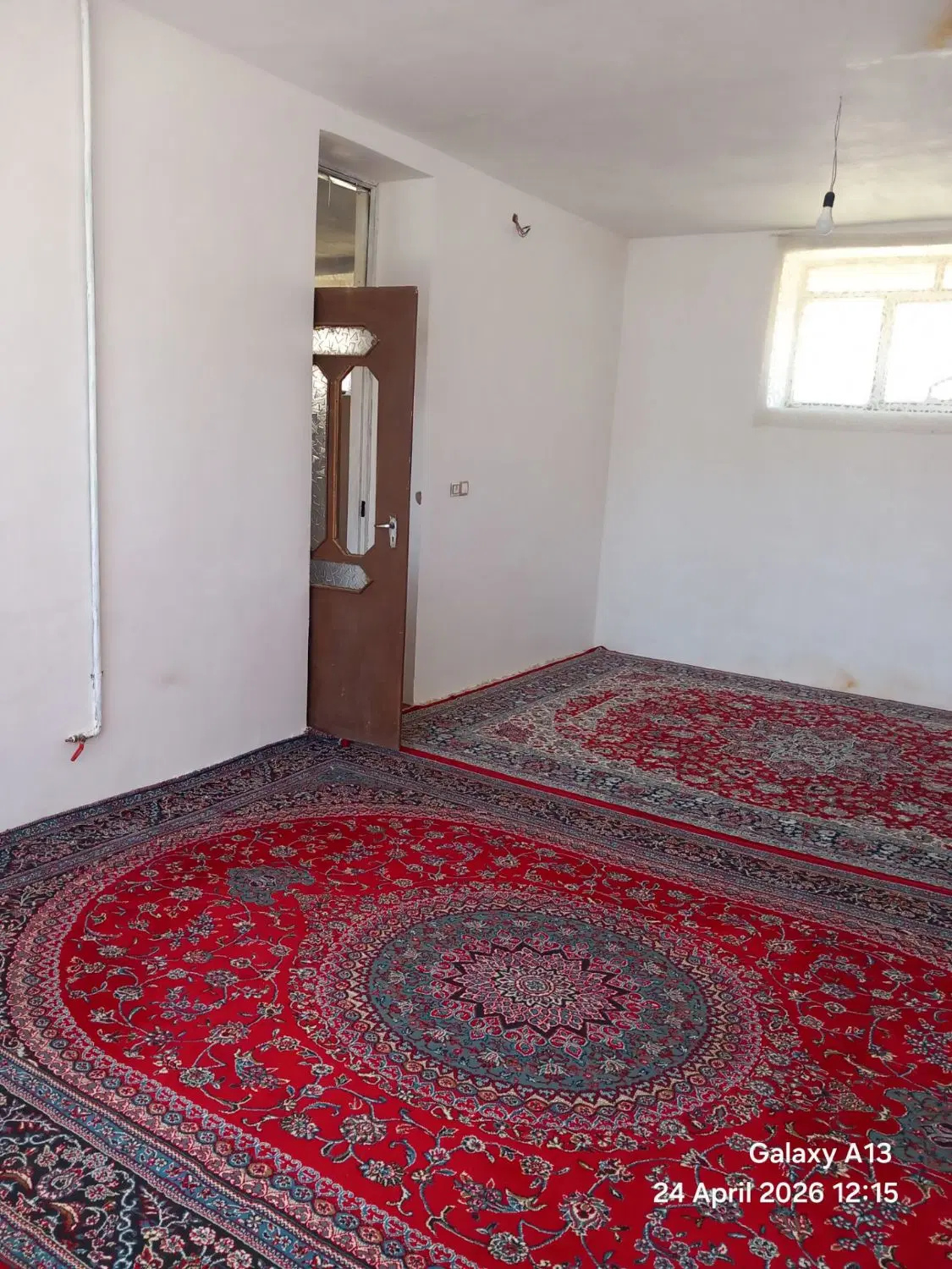 خانه مسکونی ویسیان