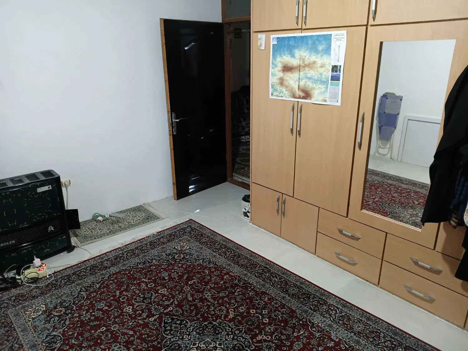 خانه ویلایی در لاهیحان