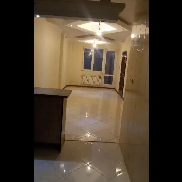 آپارتمان شهید مدنی