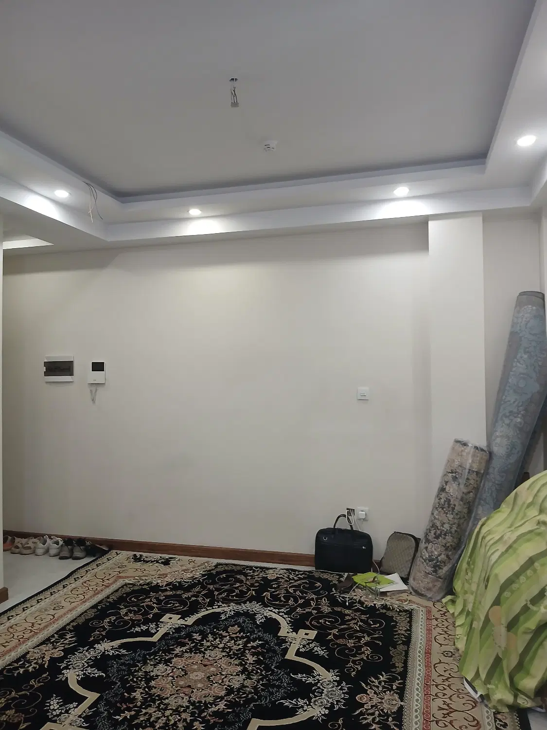 آپارتمان ۳۷ متری