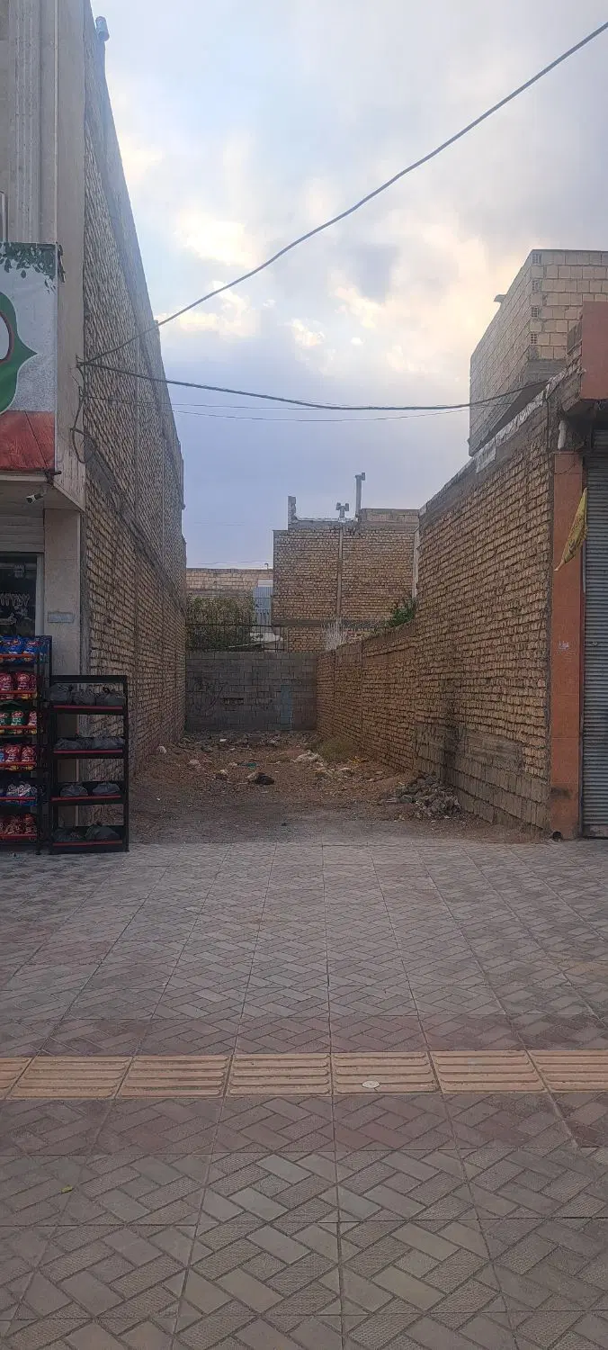 ۱۰۰متر تجاری در خ بهشتی امیرآباد