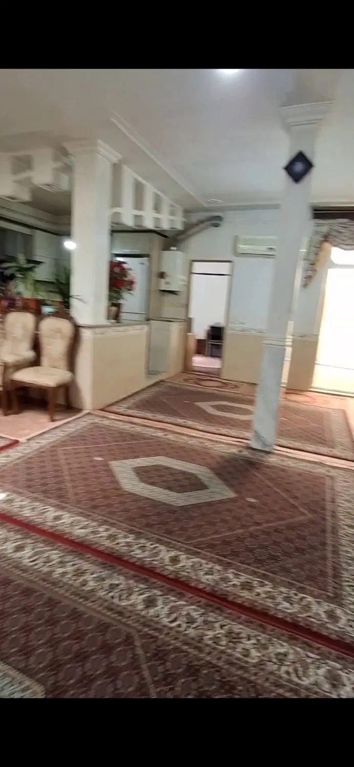 ویلایی اسلام آباد