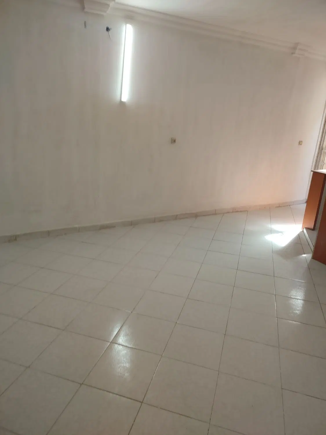 اجاره آپارتمان ارمغان همکف