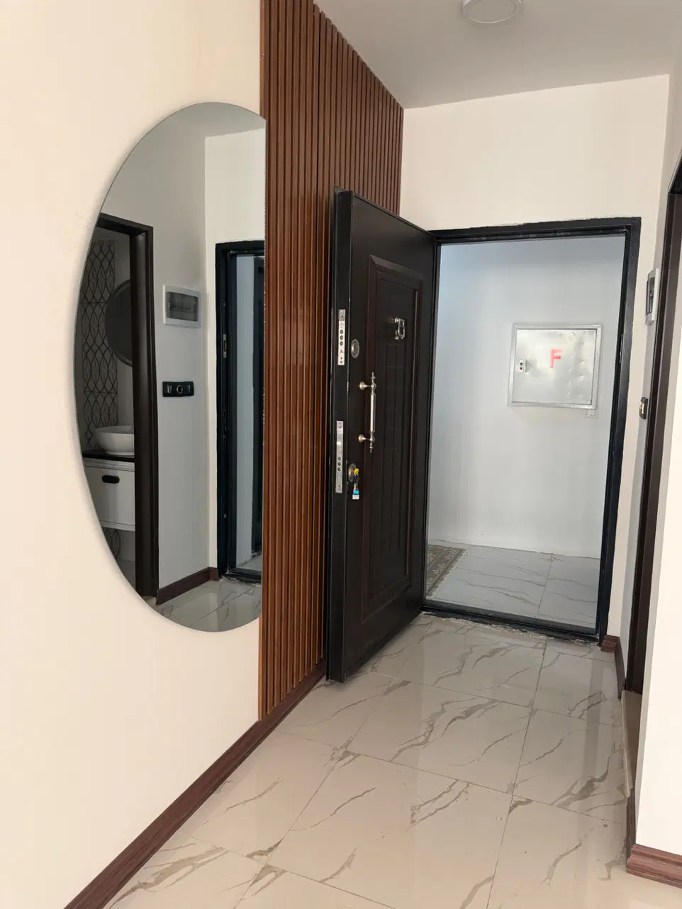 اجاره اپارتمان