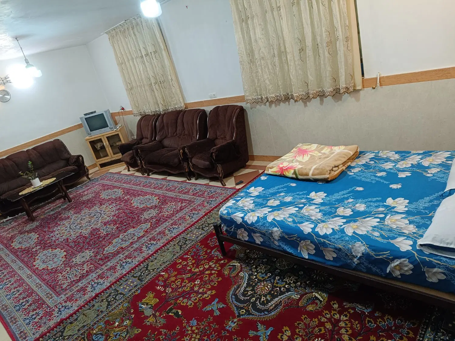 سوییت اجاره