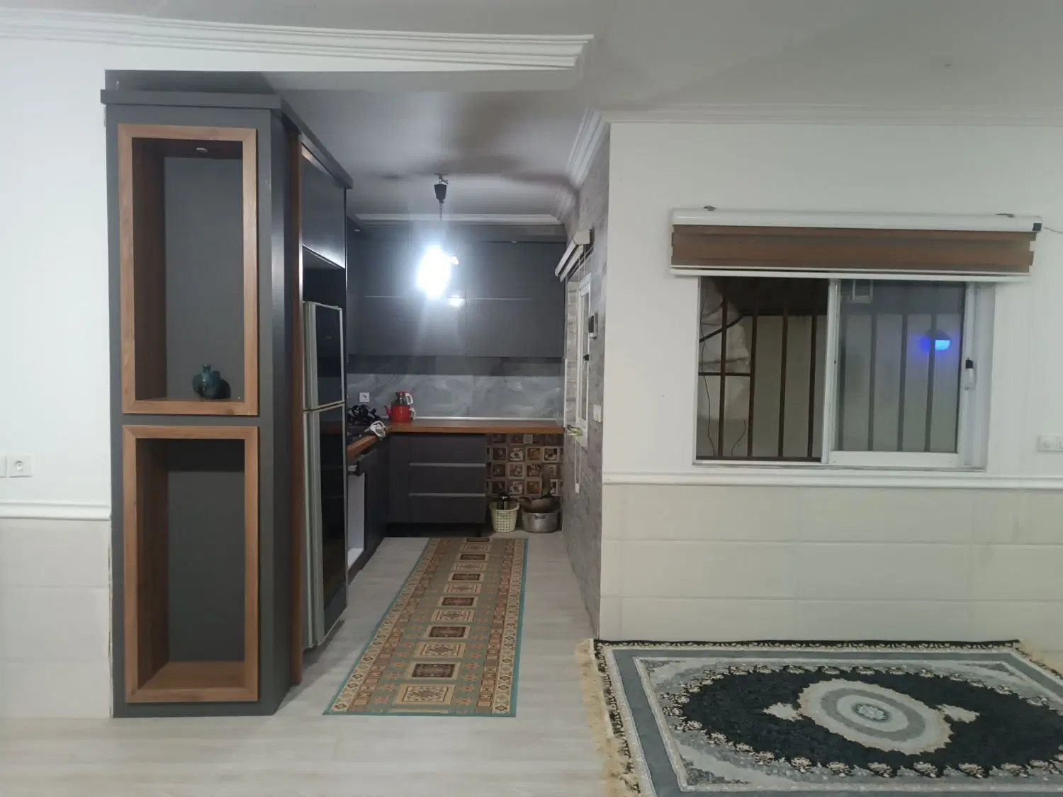 سویت دربستی ویلایی