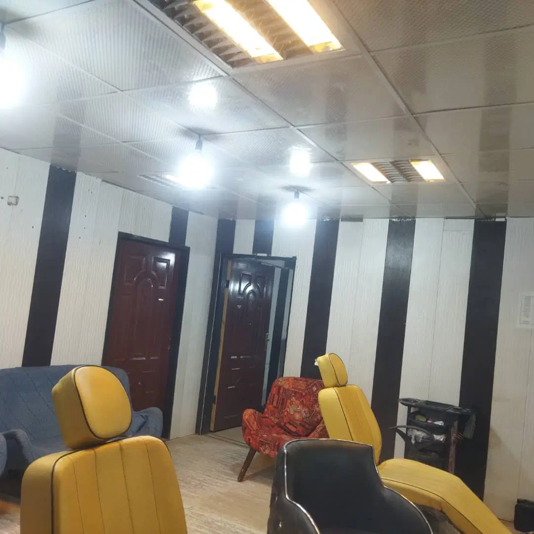 فروش مغازه تجاری در خاش خیابان امام بخش