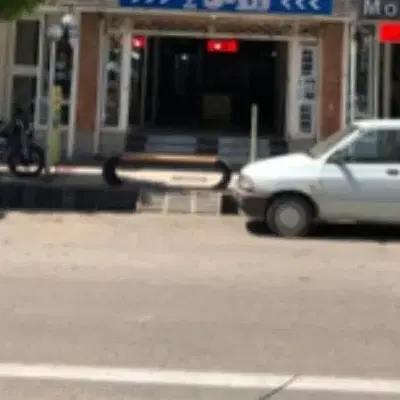 مغازه پاساژ توریست ۱۳ متری