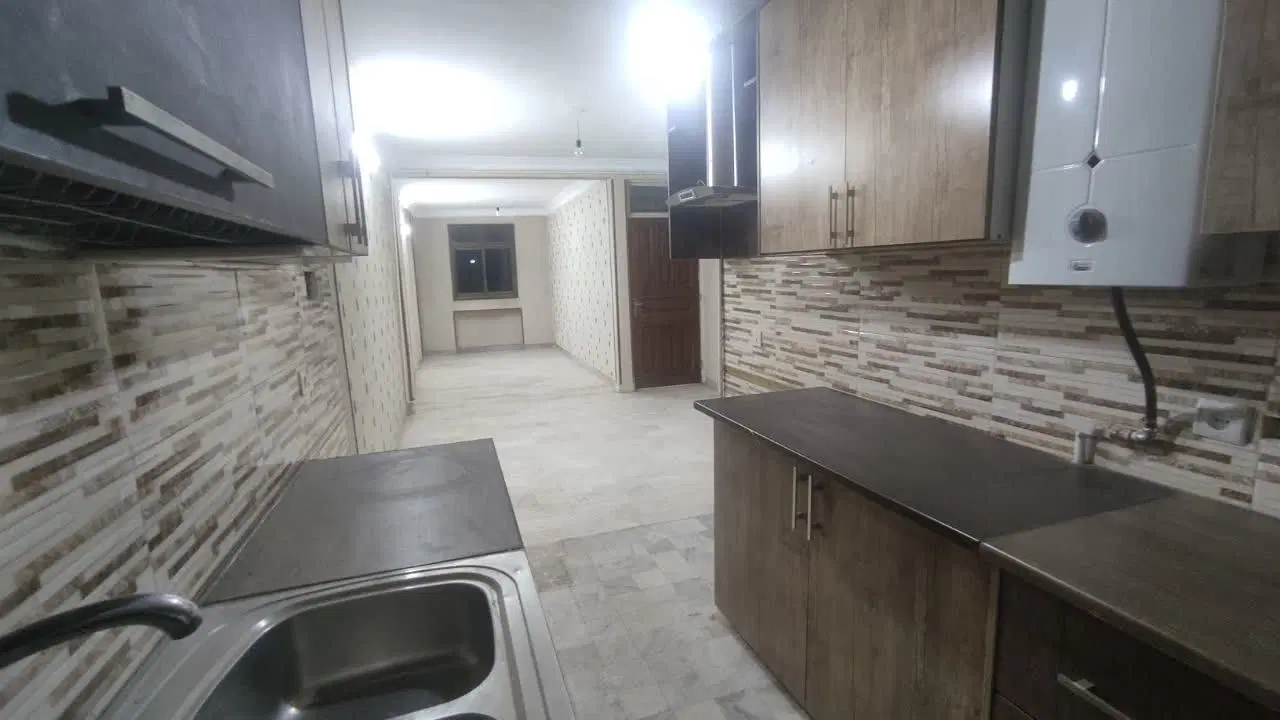 آپارتمان ۶۰ متری
