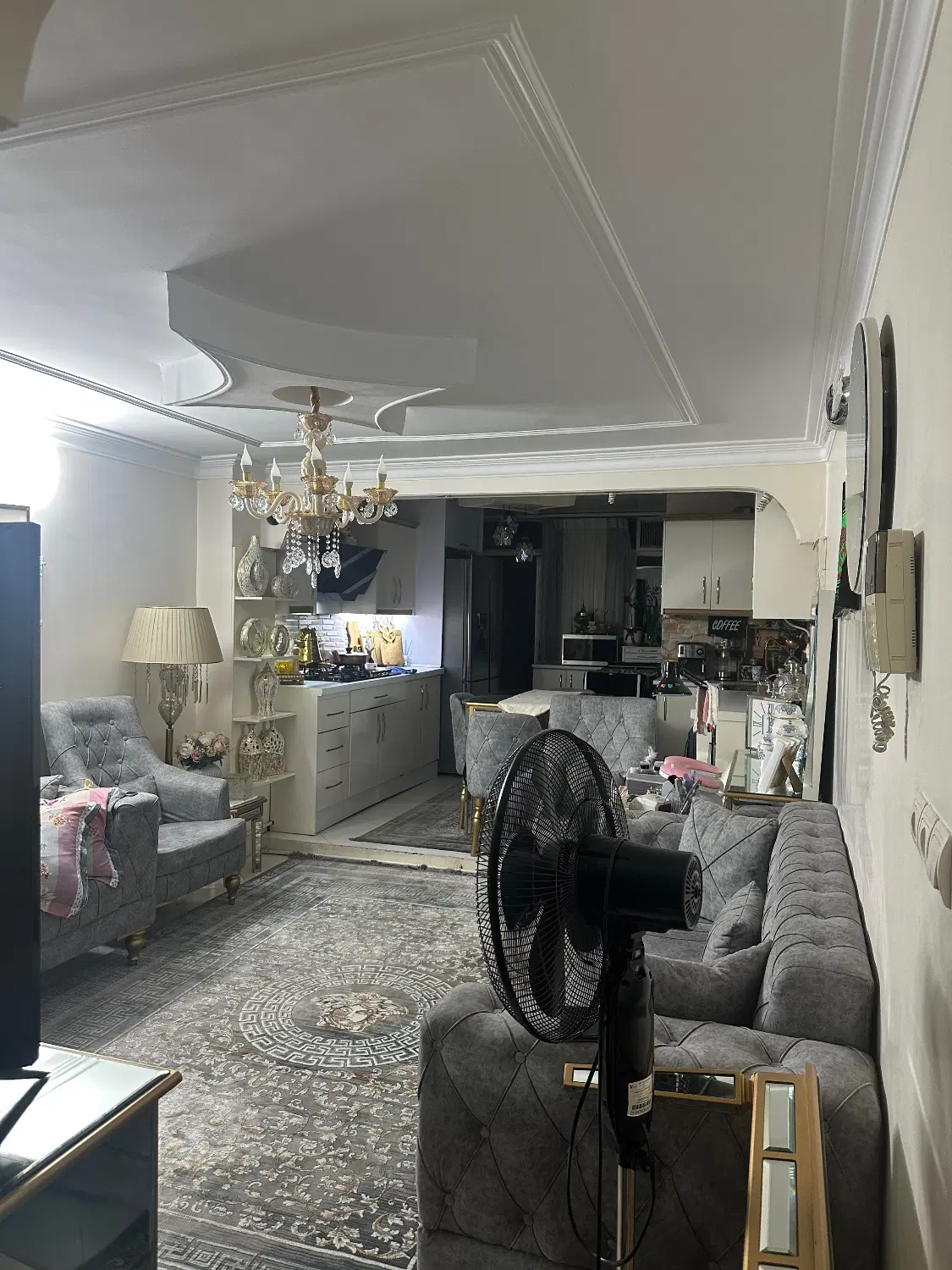 رهن خانه