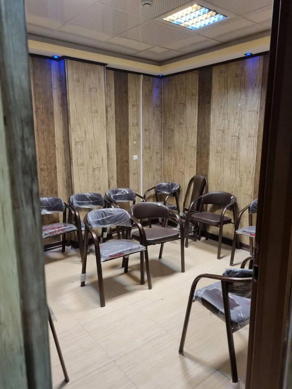 واحد پزشکی خدماتی مهندسی چهارراه فصیحی