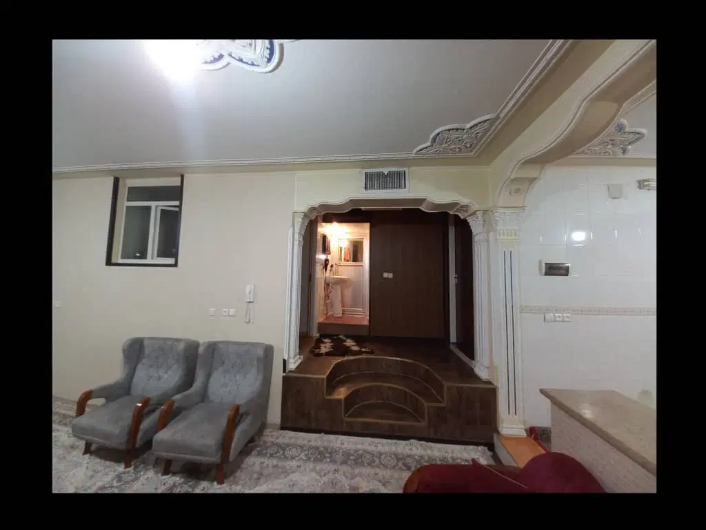 فروش منزل دوطبقه