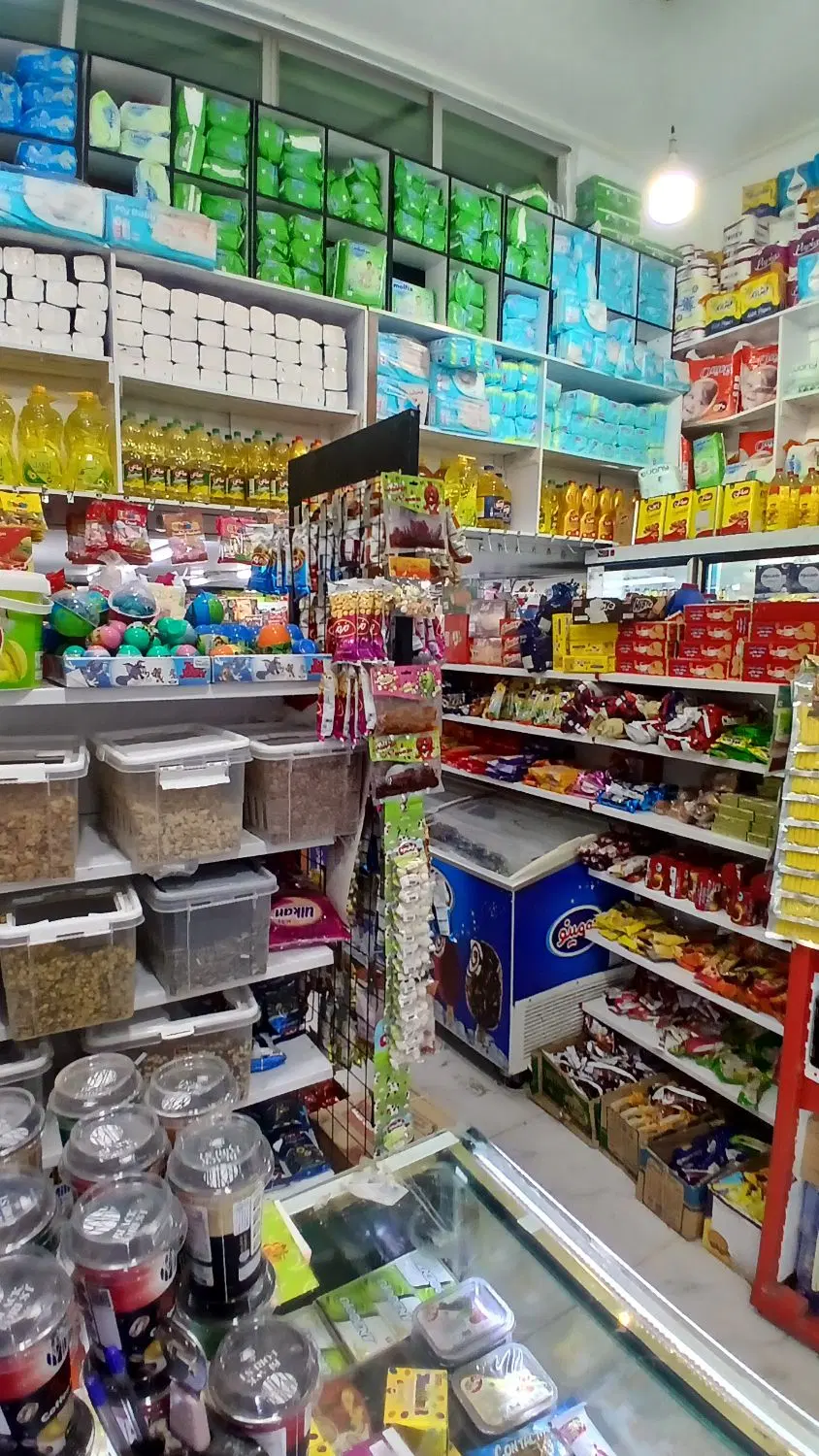 واکذلری هایپرایرانیان