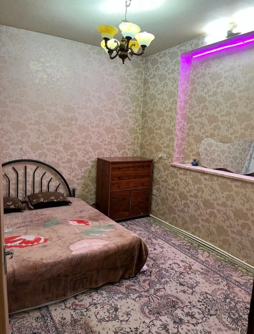 سوییت روزانه