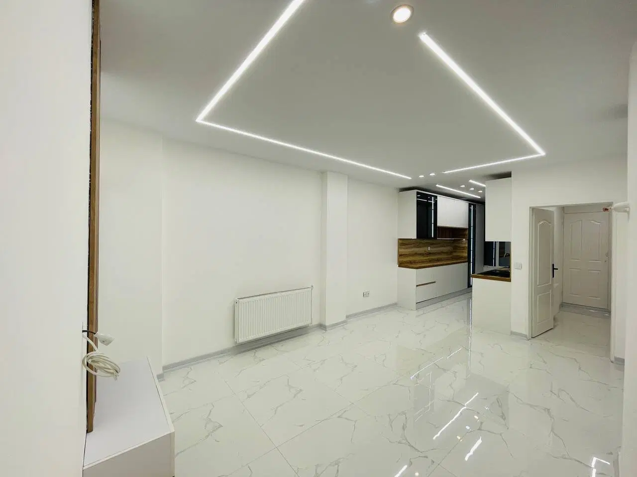 فروش آپارتمان ۵۰ متری سنددار فول امکانات